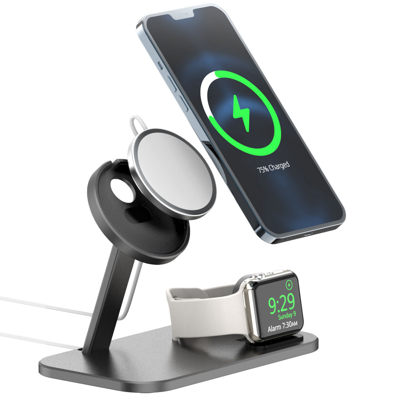 Watch Charging Stand